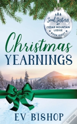 Capa do artigo Christmas Yearnings