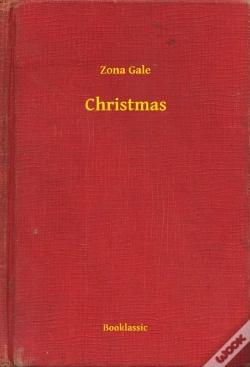 Capa do artigo Christmas