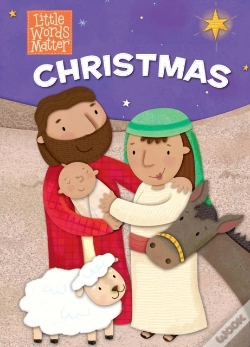 Capa do artigo Christmas