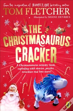 Capa do artigo Christmasaurus Cracker