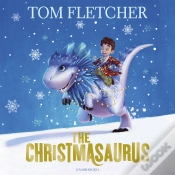 Capa do artigo Christmasaurus