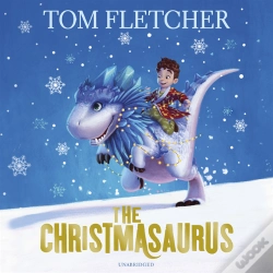 Capa do artigo Christmasaurus