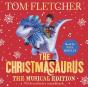 Christmasaurus - Preview