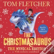 Capa do artigo Christmasaurus
