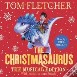 Capa do artigo Christmasaurus