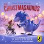 Christmasaurus - Preview