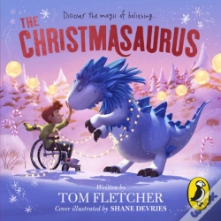 Capa do artigo Christmasaurus