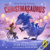 Capa do artigo Christmasaurus