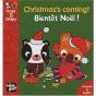 Christmas'S Coming ; Bientôt Noël - Preview