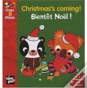 Capa do artigo Christmas