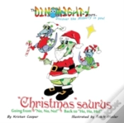 Capa do artigo "Christmas"Saurus