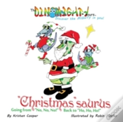 Capa do artigo "Christmas"Saurus