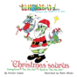 "Christmas"Saurus - Preview
