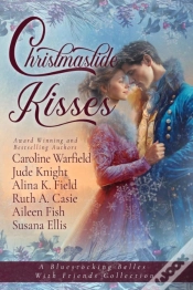 Capa do artigo Christmastide Kisses