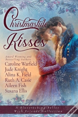 Capa do artigo Christmastide Kisses