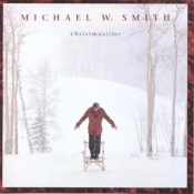 Capa do artigo Christmastime - CD