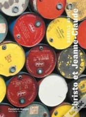 Capa do artigo Christo And Jeanne-Claude: Barrels