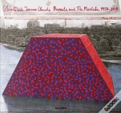 Capa do artigo Christo and Jeanne-Claude
