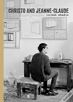Capa do artigo Christo And Jeanne-Claude: In/Out Studio