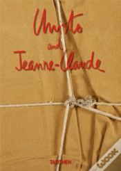 Capa do artigo Christo and Jeanne-Claude
