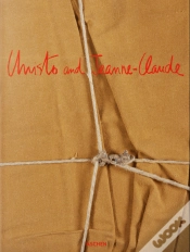Capa do artigo Christo and Jeanne-Claude