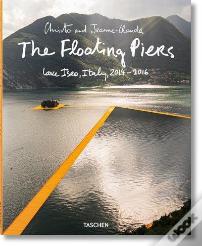 Christo and Jeanne-Claude. The Floating Piers