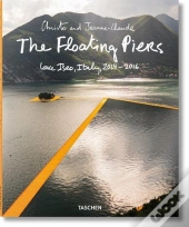 Christo and Jeanne-Claude. The Floating Piers