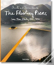 Capa do artigo Christo and Jeanne-Claude. The Floating Piers