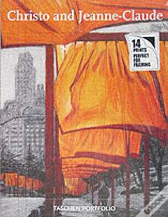 Christo And Jeanne-Claude