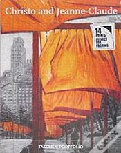 Capa do artigo Christo And Jeanne-Claude