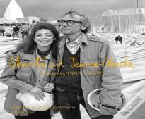Christo And Jeanne-Claude