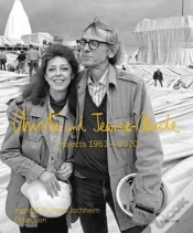 Capa do artigo Christo And Jeanne-Claude