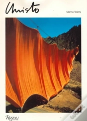 Capa do artigo Christo
