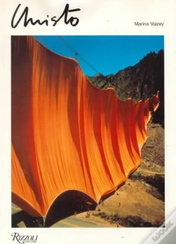 Capa do artigo Christo