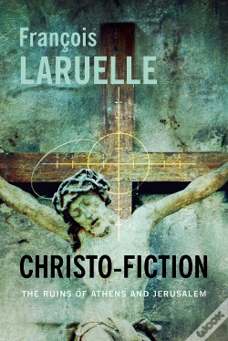 Capa do artigo Christo-Fiction