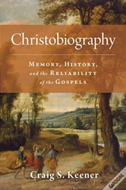 Capa do artigo Christobiography