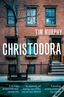 Capa do artigo Christodora