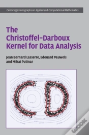 Capa do artigo Christoffel-Darboux Kernel For Data Analysis