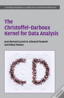 Capa do artigo Christoffel-Darboux Kernel For Data Analysis