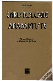 Christologie Anabaptiste Lab