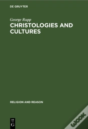 Capa do artigo Christologies And Cultures