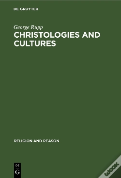 Capa do artigo Christologies And Cultures