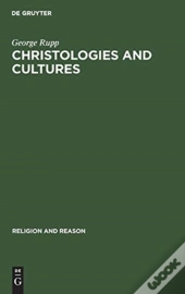 Christologies And Cultures