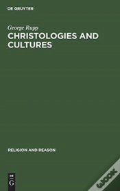Capa do artigo Christologies And Cultures