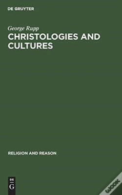 Capa do artigo Christologies And Cultures