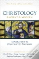 Christology, Ancient And Modern