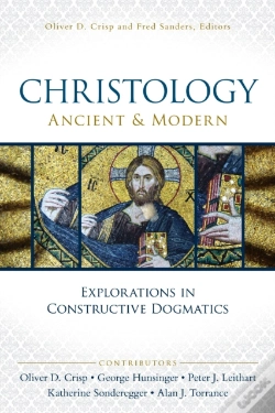 Capa do artigo Christology, Ancient And Modern