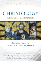 Capa do artigo Christology, Ancient And Modern