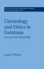 Christology And Ethics In Galatians - Preview
