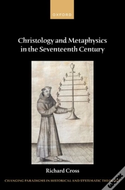 Capa do artigo Christology And Metaphysics In The Seventeenth Century